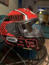 Shoei spirit iii for sale  ROCHESTER