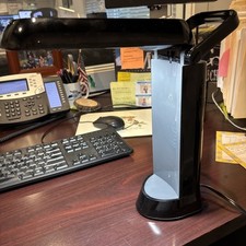 Ottlite folding task for sale  New Canaan