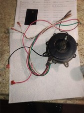 Motor HVAC unidade dividida condensador Y5S413B5113 0131P00033 208-230 V 35 W comprar usado  Enviando para Brazil