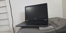 PC PORTABLE DELL 7440/CORE i7/8GO/SSD256/GARANTIE UN AN, używany na sprzedaż  Wysyłka do Poland