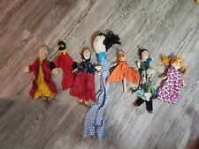 Schöne alte handpuppen gebraucht kaufen  Oberndorf am Neckar