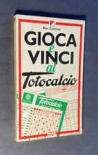 Ron colman gioca usato  Roma