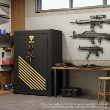 Gun large fireproof for sale  Woodland
