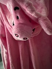 percy pig onsie for sale percy pig onsie for sale BRIDGWATER
