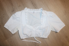 Country line dirndlbluse gebraucht kaufen  Tacherting