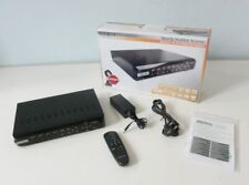 König kanal digitalrecorder gebraucht kaufen  Annaberg-Buchholz, Mildenau