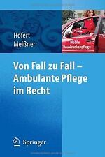 Fall fall ambulante gebraucht kaufen  Berlin