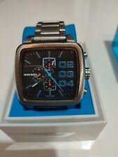 Orologio uomo diesel usato  Bologna