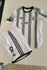 Completo juventus bambino usato  Roma