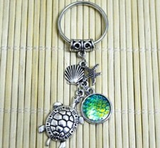 Collection porte clé d'occasion  Seiches-sur-le-Loir