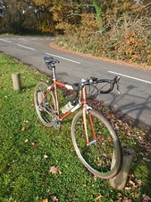 Genesis equilibrium road for sale  FLEET