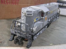 Vintage american flyer for sale  Champaign