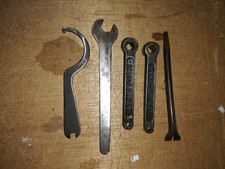 Lot petits outils d'occasion  Niort