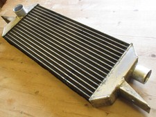 Alloy intercooler unit for sale  AMBLESIDE