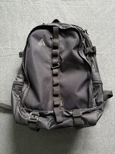 Mochila Nike ACG Karst preta Cordura CK7510-011, usado comprar usado  Enviando para Brazil