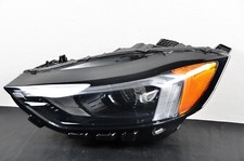 Completo! Farol de LED LH lateral esquerdo do motorista Ford Edge ST Sport 2019-2024 fabricante de equipamento original comprar usado  Enviando para Brazil