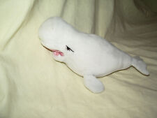 Peluche baleine bailey d'occasion  Lille-