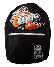 Mochila preta Hot Wheels para seu filho frete grátis. comprar usado  Enviando para Brazil