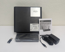 Caixa Preta Apresentação HDMI Sem Fio AVX-HDMI-WI-HD - NOVA Caixa Aberta comprar usado Caixa Preta Apresentação HDMI Sem Fio AVX-HDMI-WI-HD - NOVA Caixa Aberta comprar usado  Enviando para Brazil