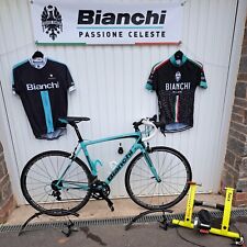 Bianchi intenso anniversary for sale  BRISTOL