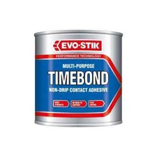 Evo stik timebond for sale  ILFORD