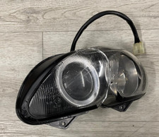 Faro fanale anteriore usato  Tollegno