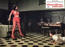 Aushangfoto szene männer gebraucht kaufen  Hamburg