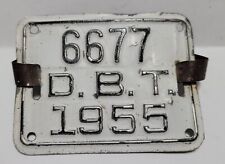 Vintage 1955 colorado for sale  Denver