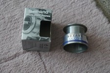 Shimano nexave 3000sfb for sale  HAILSHAM