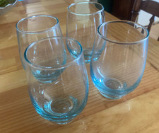 Lot blue tinted for sale  Memphis