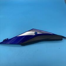 Yamaha fairing panel for sale  IPSWICH
