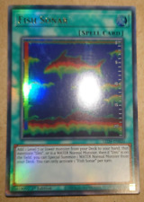 Yugioh Fish Sonar LED9-EN020 Ultra Raro 1ª Edição comprar usado  Enviando para Brazil