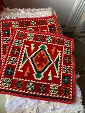 Two aztec bohemian for sale  WELLS