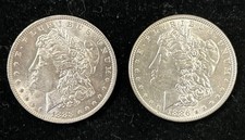 Two 1883 1886 for sale  Canandaigua