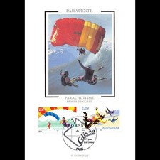 Soie sports glisse d'occasion  Crécy-la-Chapelle