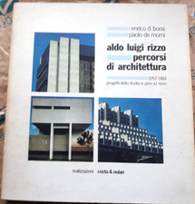 Aldo luigi rizzo. usato Aldo luigi rizzo. usato  Genova