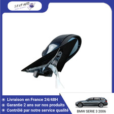 Retroviseur exterieur electriq d'occasion  Saint-Quentin