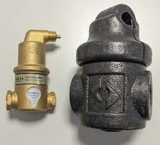 Spirotech spirovent solar gebraucht kaufen  Bad Oeynhausen