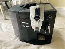 Jura impressa xs90. for sale  BLACKBURN