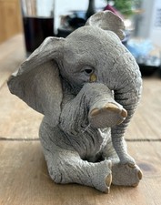 Tuskers maxwell elephant for sale  TWICKENHAM
