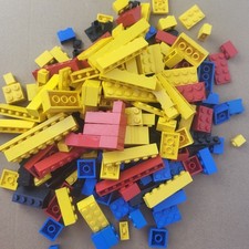 Lego bricks multi for sale  STURMINSTER NEWTON