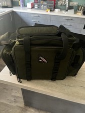 Iron claw tasche gebraucht kaufen  Dießen am Ammersee