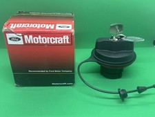 Tampa do tanque de combustível tampa de enchimento de combustível MOTORCRAFT FC-1004, usado comprar usado  Enviando para Brazil