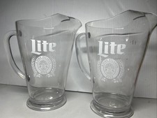Miller lite plastic for sale  Tioga