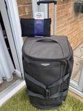 Samsonite holdall case for sale  NEWCASTLE UPON TYNE