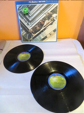 THE BEATLES - 1967-1970 Blue Album 1973 2xLP Vinyl LP Capitol Records SKBO 3404 comprar usado THE BEATLES - 1967-1970 Blue Album 1973 2xLP Vinyl LP Capitol Records SKBO 3404 comprar usado  Enviando para Brazil