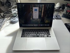 Apple macbook pro for sale  Duxbury