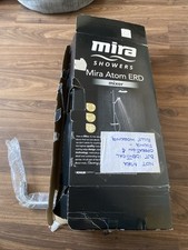 Shower mixer for sale  PORTH