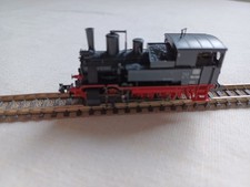 Dampflok db minitrix gebraucht kaufen  Sinntal