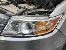 Used left headlight for sale  Effingham